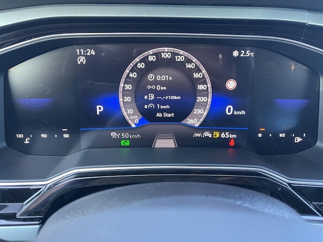 Volkswagen Taigo 1.0 TSI DSG