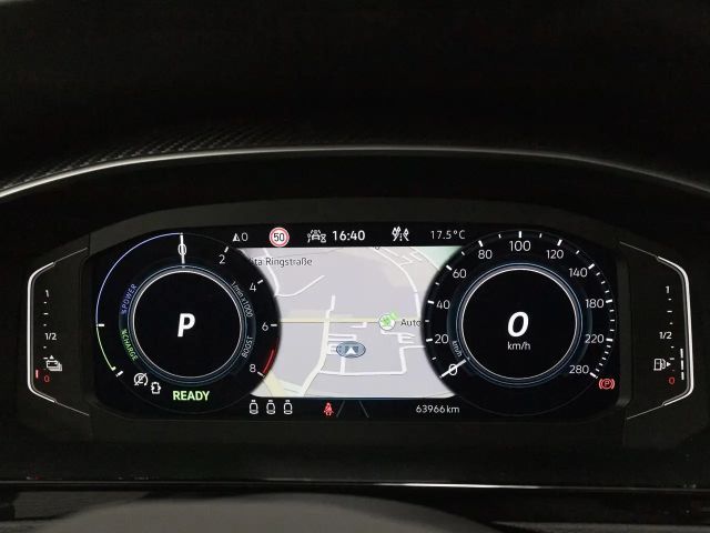 Volkswagen Arteon Hybrid R-Line