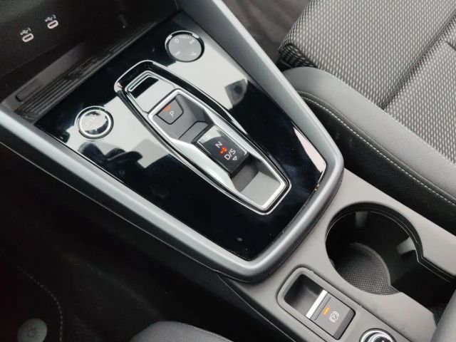 Audi A3 30 TFSI S-Line Sedan