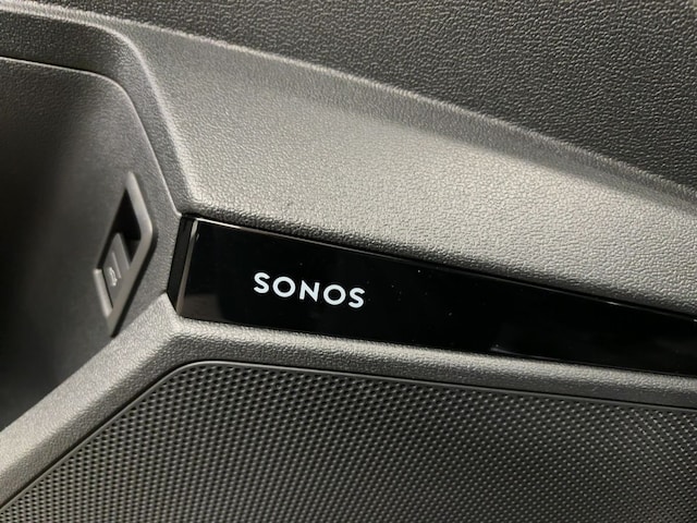 Audi A3 S-Line S-Tronic Sedan