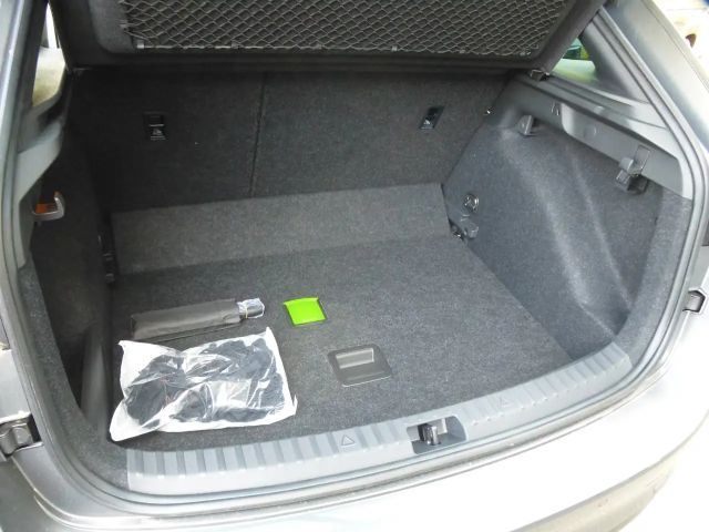 Skoda Scala Monte Carlo