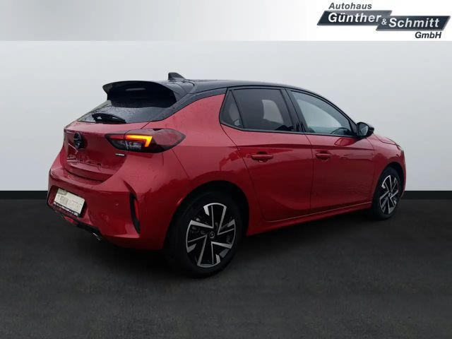 Opel Corsa GS-Line Grand Sport