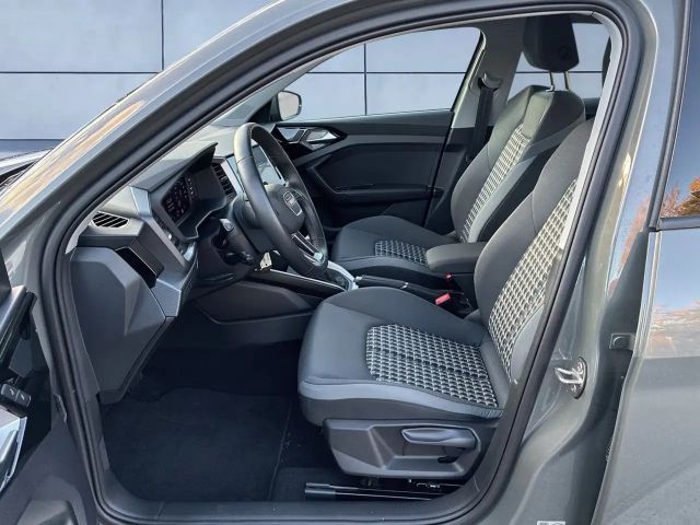 Audi A1 35 TFSI S-Line