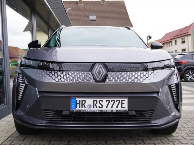 Renault Scenic Alpine E-Tech Esprit