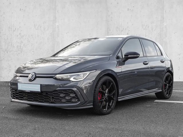 Volkswagen Golf 2.0 TSI GTI
