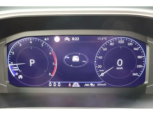 Volkswagen T-Roc 1.5 TSI DSG