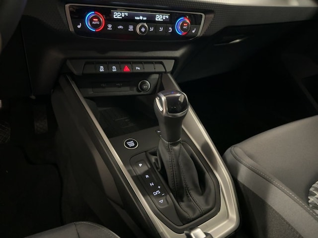 Audi A1 30 TFSI S-Tronic Sportback