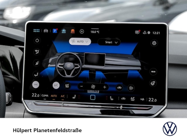 Volkswagen Golf DSG R-Line