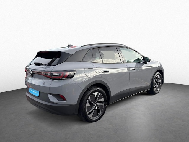 Volkswagen ID.4 Move Performance Pro