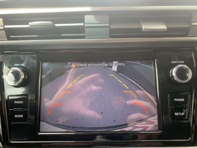 SsangYong Korando 4WD