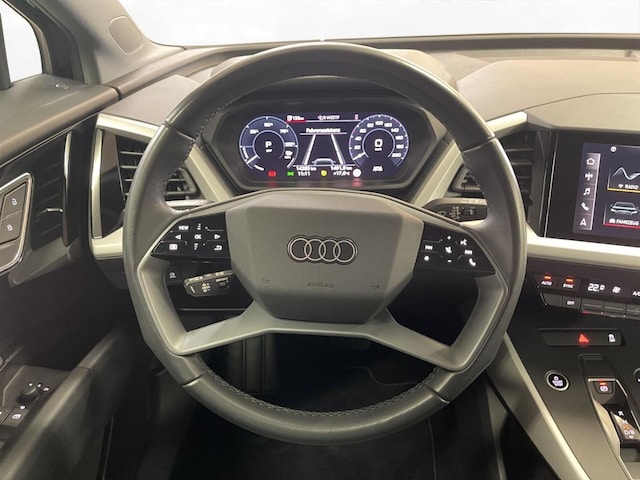 Audi Q4 e-tron 35