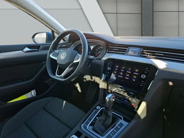 Volkswagen Passat 2.0 TDI Business DSG Variant