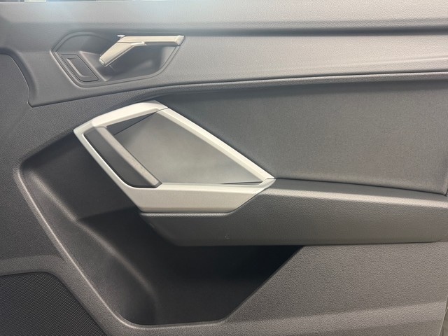 Audi Q3 35 TFSI S-Tronic