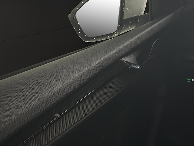 Skoda Octavia 2.0 TDI 4x4 Ambition Combi