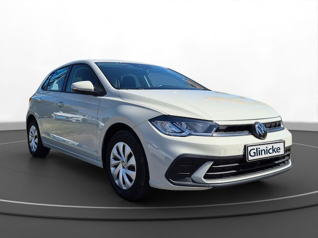 Volkswagen Polo 1.0 TSI