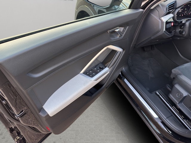 Audi Q3 35 TFSI S-Tronic