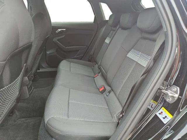 Audi A3 30 TDI S-Tronic Sedan