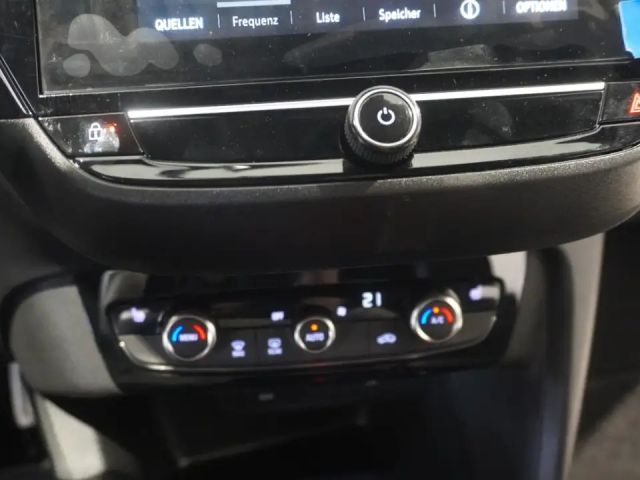 Opel Corsa -e Sitzheizung,Lenkradheizung,Parkpilot