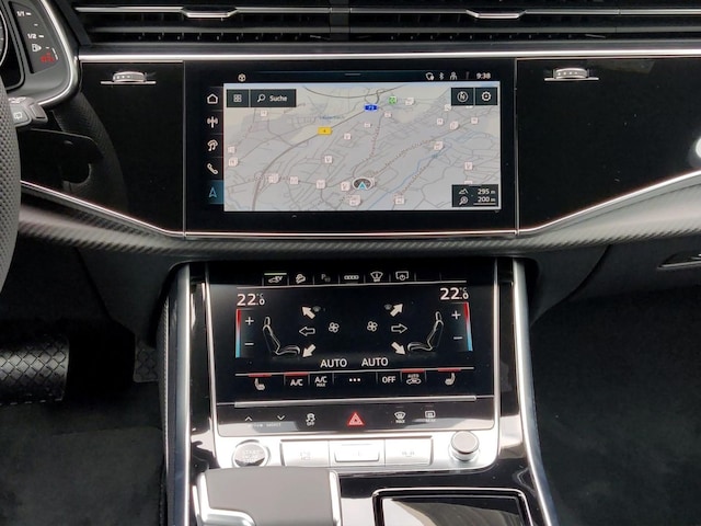 Audi Q7 Hybride Quattro