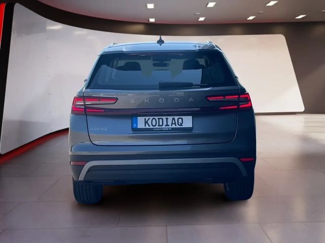 Skoda Kodiaq 1.5 TSI Selection