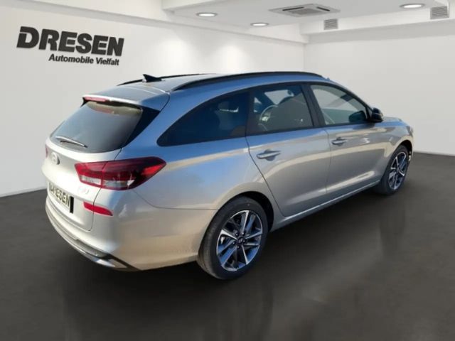 Hyundai i30 Advantage T-GDi