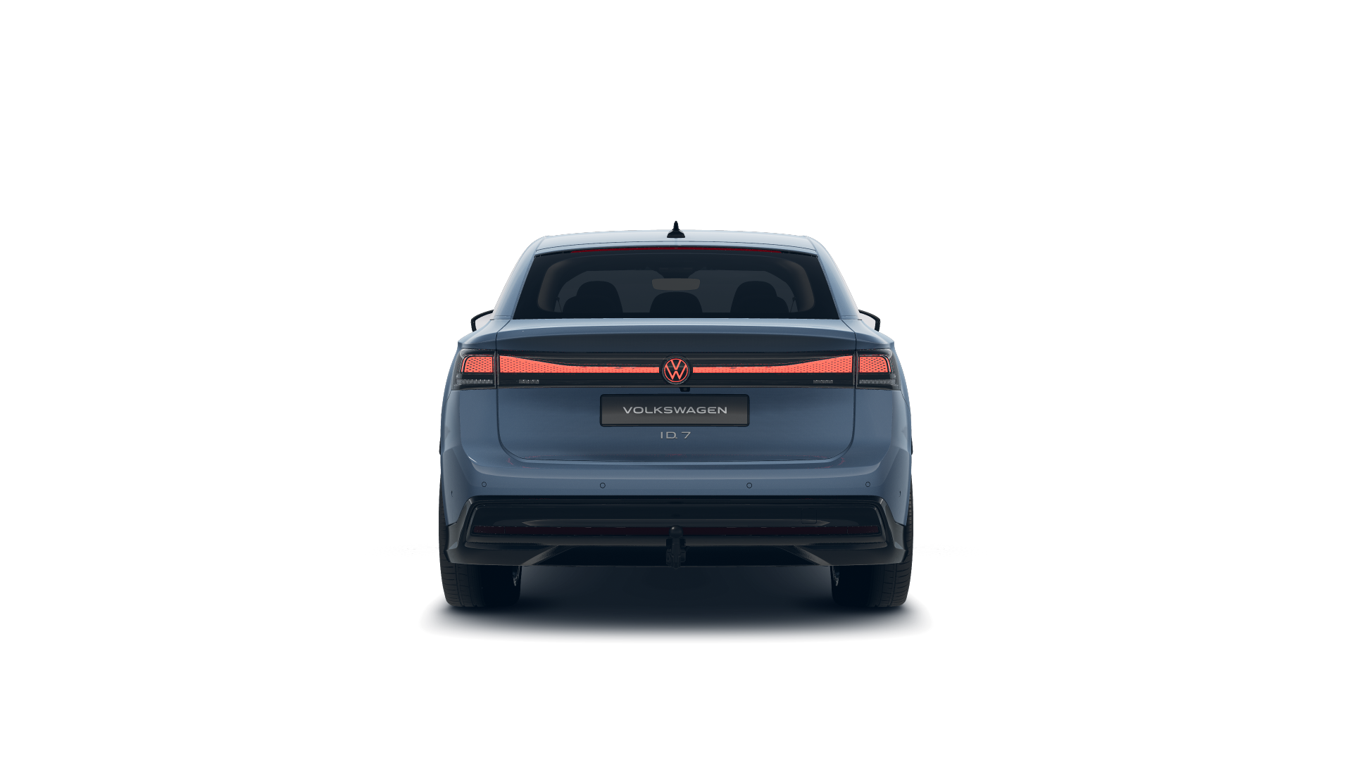 Volkswagen ID.7 IQ.Drive Pro