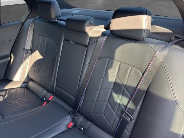 BMW 540 540d M-Sport Sedan xDrive