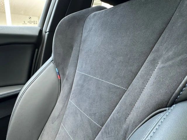 BMW 120 M-Sport Sedan