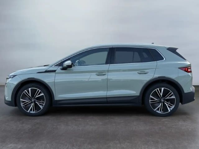 Skoda Elroq 85