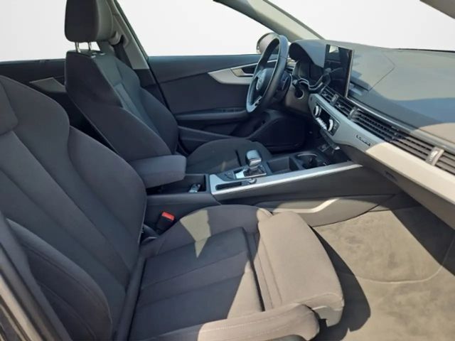 Audi A4 allroad Quattro