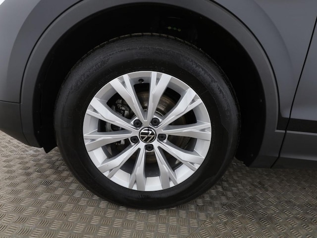 Volkswagen Tiguan 1.5 TSI