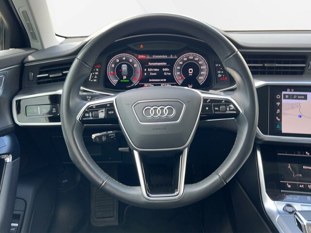 Audi A6 45 TFSI Avant Quattro S-Tronic Sport