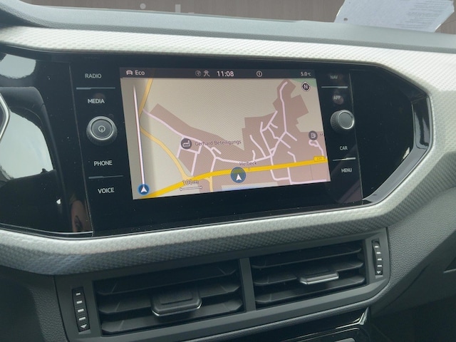 Volkswagen T-Cross 1.0 TSI DSG