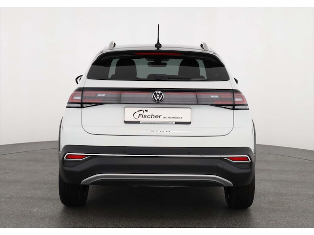 Volkswagen Taigo 1.0 TSI Style