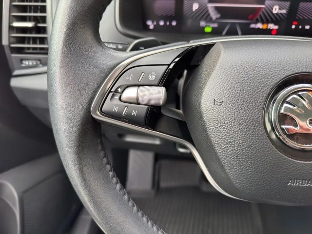 Skoda Karoq DAB AUT