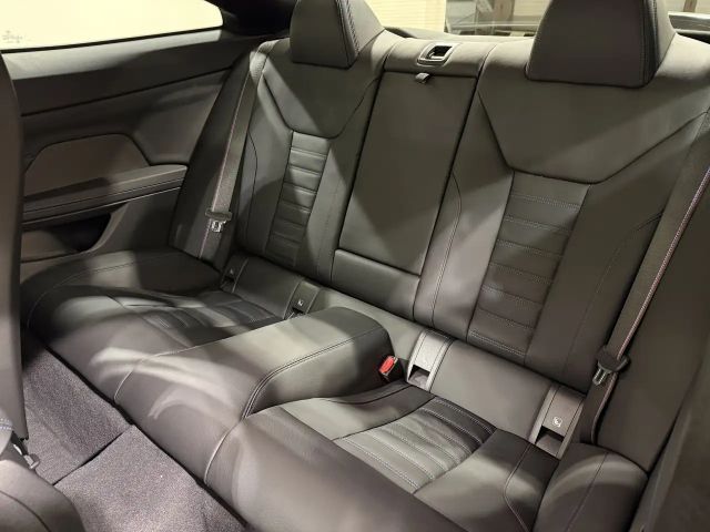 BMW 440 Coupé M440i xDrive