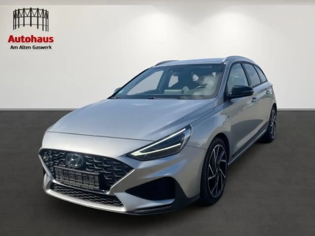 Hyundai i30 N Line
