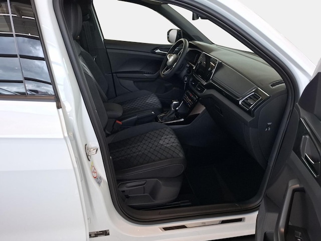 Volkswagen T-Cross DSG IQ.Drive R-Line