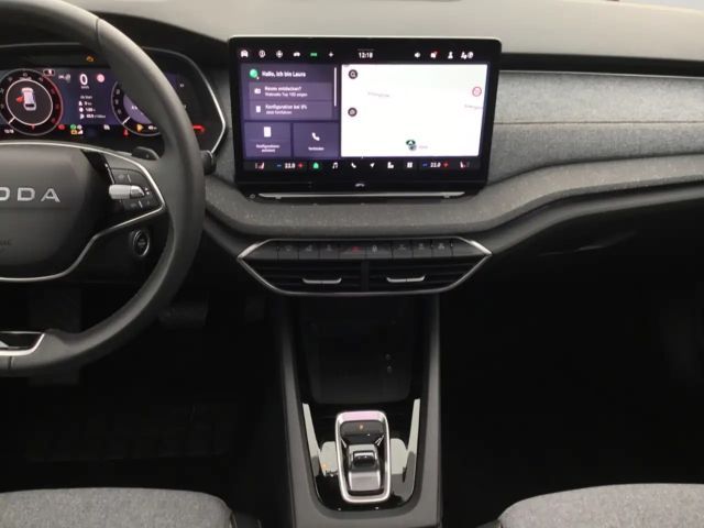 Skoda Octavia 2.0 TDI Combi Tour