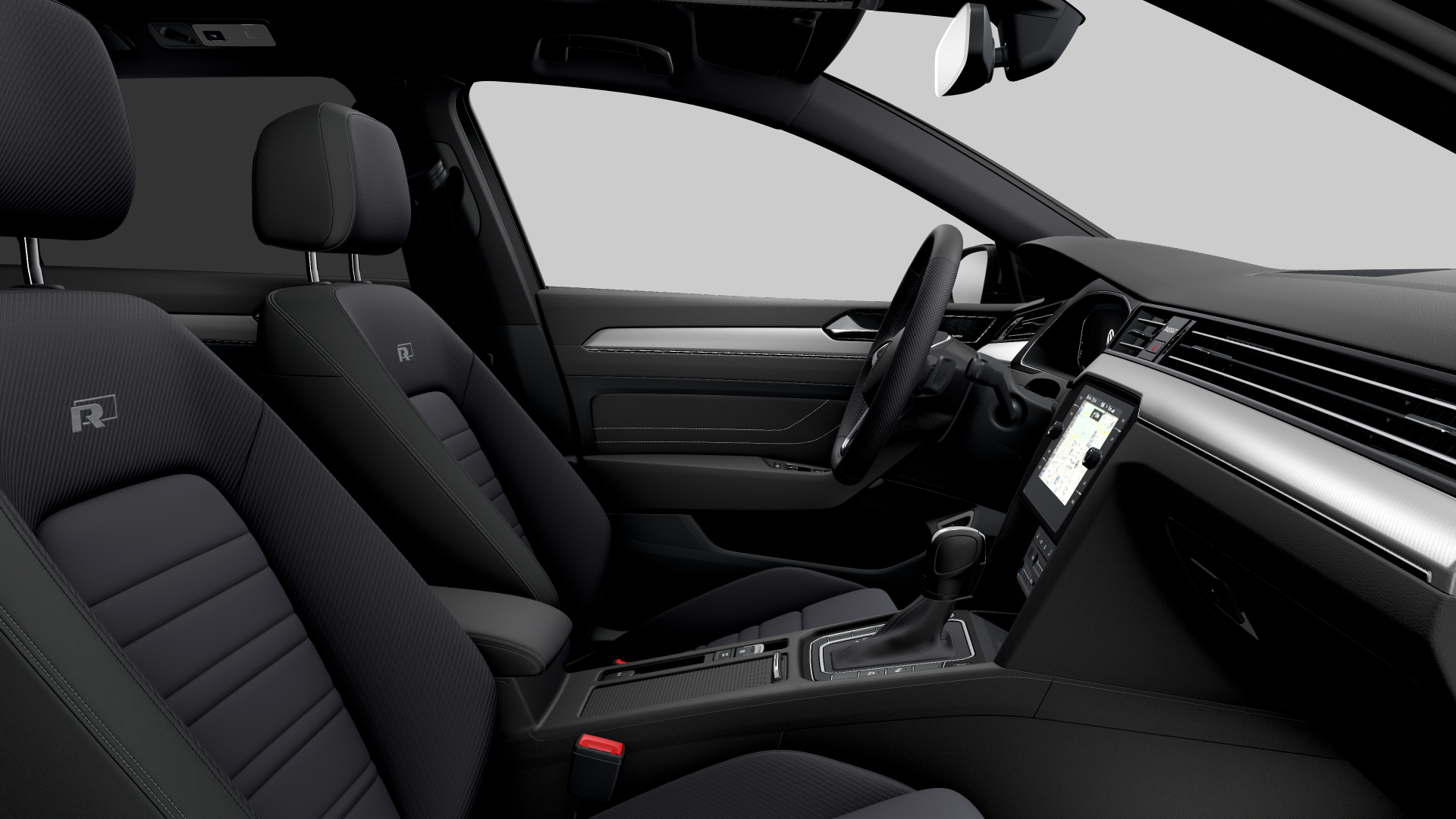 Volkswagen Passat 2.0 TDI R-Line Variant