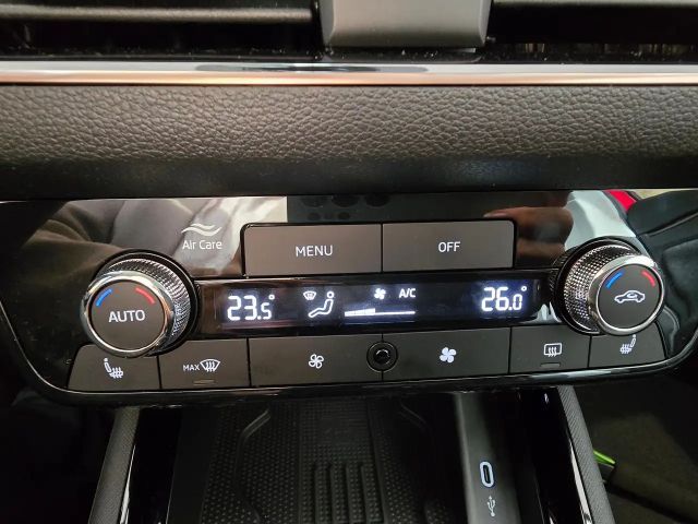 Skoda Kamiq Selection