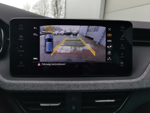 Skoda Scala 1.0 TSI Selection