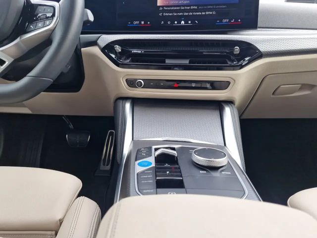 BMW i4 Coupé Gran Coupé eDrive40