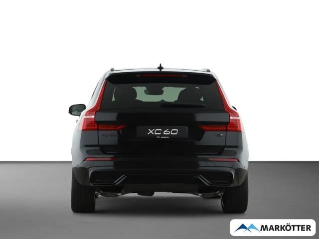 Volvo XC60 AWD T6 Ultra