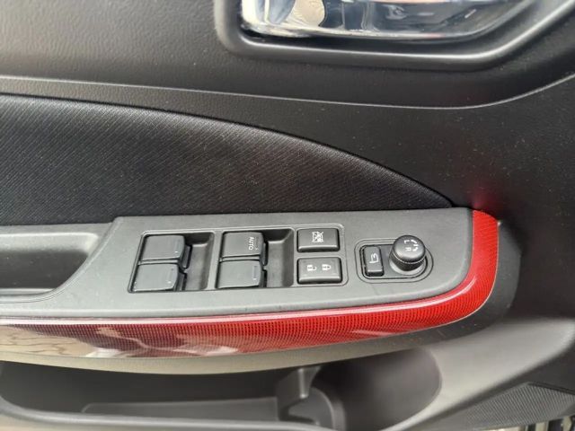 Suzuki Swift Hybrid Sport