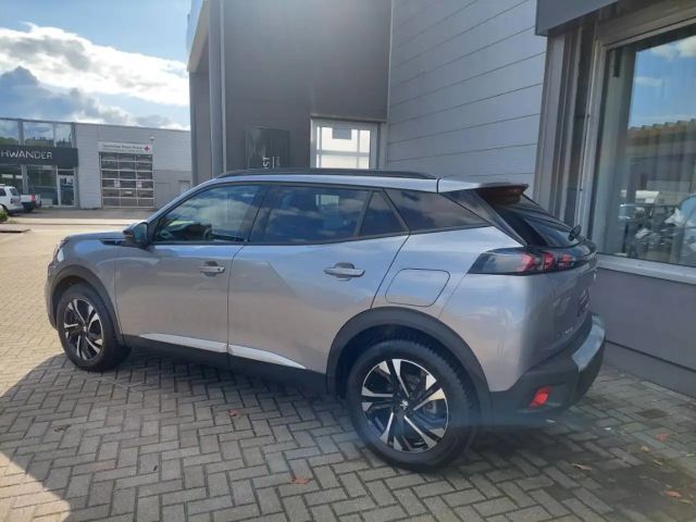 Peugeot E-2008 Allure Pack