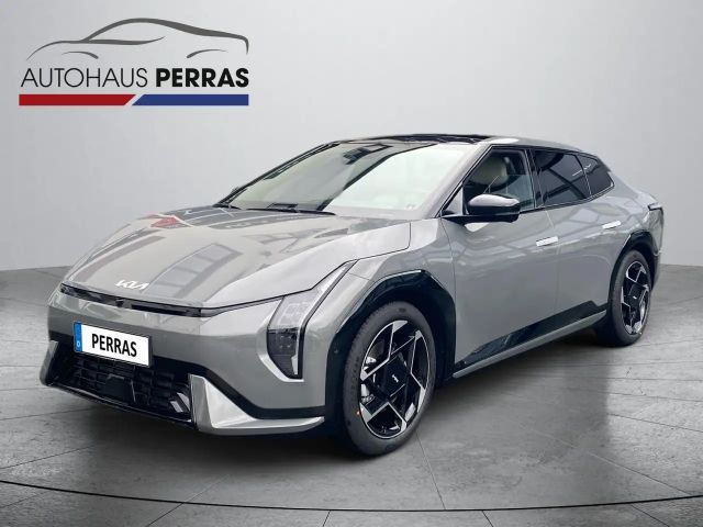 Kia EV4 81.4 kWh FWD Fastback GT-Line