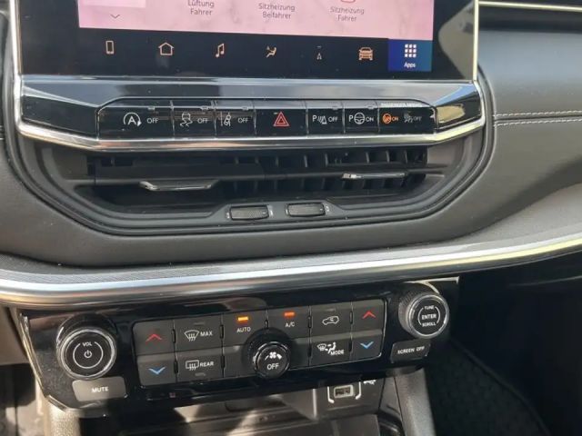 Jeep Compass MY21 1.3 Multiair T4 FWD 6DDCT S