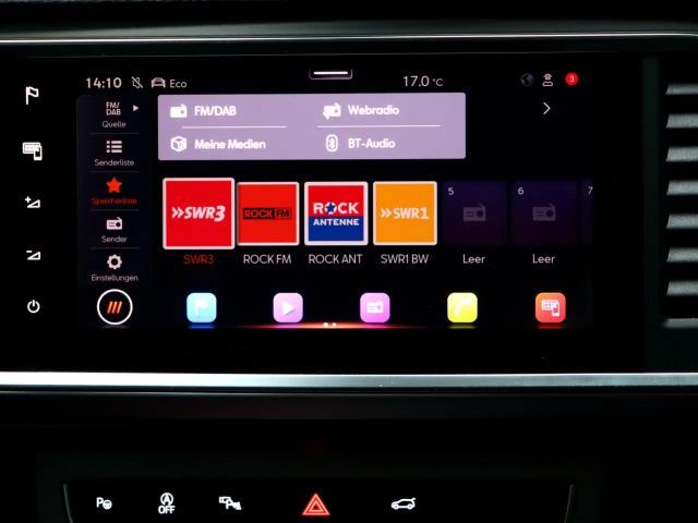 Seat Ateca 1.5 TSI DSG FR-lijn