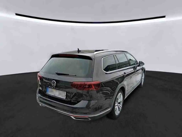 Volkswagen Passat 2.0 TDI Variant
